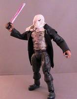 Jason Voorhees (Friday the 13th) Custom Action Figure
