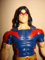 Warpath (Modern) (Marvel Legends) Custom Action Figure