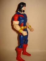 Warpath (Modern) (Marvel Legends) Custom Action Figure