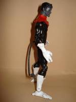 Nightcrawler (Modern) (Marvel Legends) Custom Action Figure