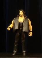 Ares God of War (Xena Warrior Princess) Custom Action Figure