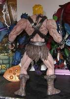 He-Man (Masters of the Universe) Custom Action Figure