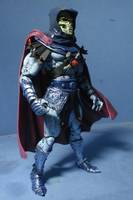 Skeletor ("V") Custom Action Figure