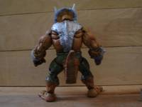Triceriton (Teenage Mutant Ninja Turtles) Custom Action Figure