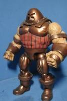 Juggernaut (Marvel Legends) Custom Action Figure