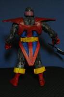 Terrax (Marvel Legends) Custom Action Figure