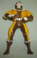 Fang (X-Men) Custom Action Figure
