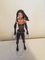 X-23 (Marvel Legends) Custom Action Figure