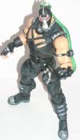 Bane (Batman) Custom Action Figure