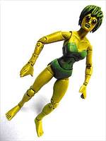 Marrina (Marvel Legends) Custom Action Figure