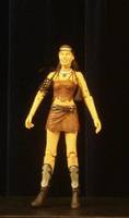 Velasca (Xena Warrior Princess) Custom Action Figure