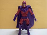 Magneto (X-Men) Custom Action Figure