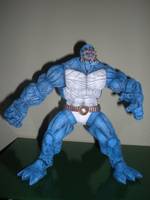 Orka (Marvel Legends) Custom Action Figure