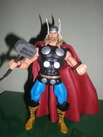 Thor (80's) (Marvel Legends) Custom Action Figure