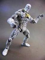 White Tiger (Marvel Legends) Custom Action Figure