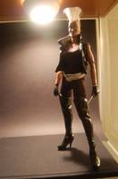 Storm (80's) (X-Men) Custom Action Figure