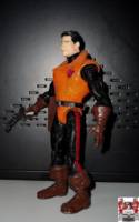 Dominic Fortune (Marvel Legends) Custom Action Figure