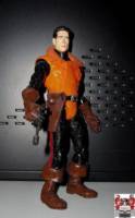 Dominic Fortune (Marvel Legends) Custom Action Figure