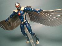 Darkhawk (2009 New Costume) (Marvel Legends) Custom Action Figure