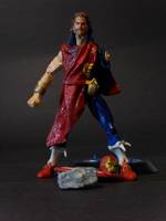 Rick Jones ( Avenger Forever) (Avengers) Custom Action Figure