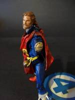 Rick Jones ( Avenger Forever) (Avengers) Custom Action Figure