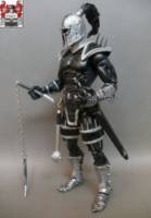 Black Spectre (Marvel Legends) Custom Action Figure
