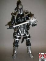 Black Spectre (Marvel Legends) Custom Action Figure