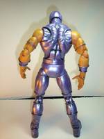 Growing Man (Marvel Legends) Custom Action Figure