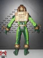 Chance (Marvel Legends) Custom Action Figure
