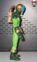 Chance (Marvel Legends) Custom Action Figure