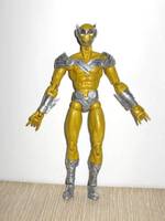 Prodigy (Spider-Man Identity Crisis) (Marvel Legends) Custom Action Figure