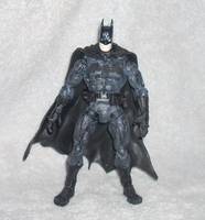 Batman (Marvel Legends) Custom Action Figure