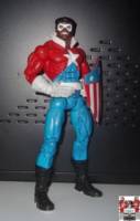 Battlestar (Marvel Legends) Custom Action Figure