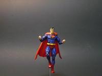 Superman (DC Superheroes) Custom Action Figure
