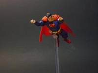 Superman (DC Superheroes) Custom Action Figure