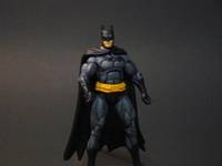 Batman (DC Superheroes) Custom Action Figure