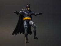Batman (DC Superheroes) Custom Action Figure