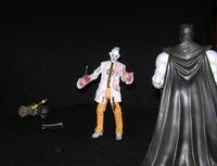 Joker Thug Jack (Batman) Custom Action Figure