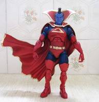Gladiator (Shi'ar Guard) (Marvel Legends) Custom Action Figure