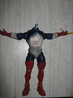 Gladiator (Shi'ar Guard) (Marvel Legends) Custom Action Figure