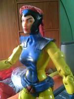 Jim Lee Jean Grey version 2 (X-Men) Custom Action Figure