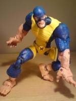 First Appearence Beast V2 (Marvel Legends) Custom Action Figure