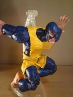 First Appearence Beast V2 (Marvel Legends) Custom Action Figure