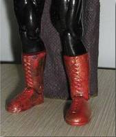Perun (Marvel Legends) Custom Action Figure