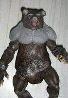 Ursa Major (Marvel Legends) Custom Action Figure
