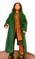 Aragorn (Lord of the Rings) Custom Action Figure