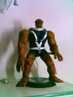 She-Thing (Marvel Legends) Custom Action Figure