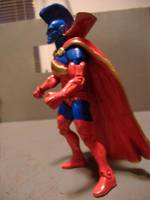 Gladiator (Marvel Legends) Custom Action Figure