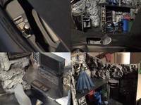 Bat Cave (DC Direct) Custom Diorama / Playset