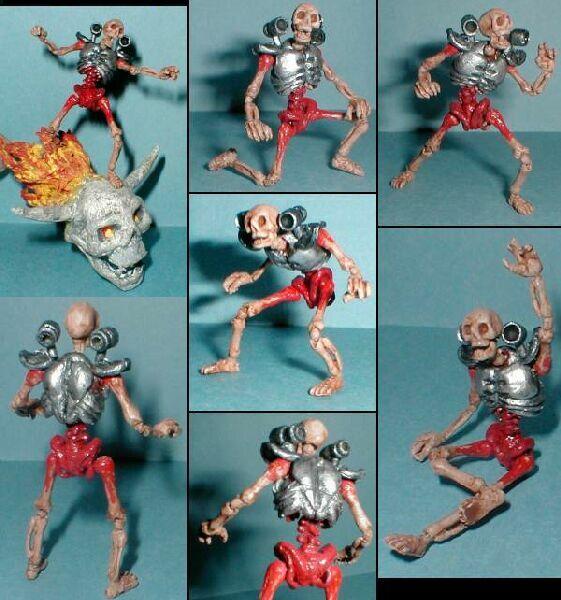 apex revenant action figure